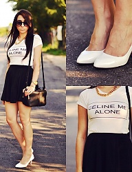 Moda Inne Moda uliczna - 2028687