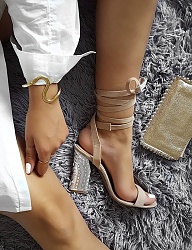 Moda Buty Sandały - 3234739