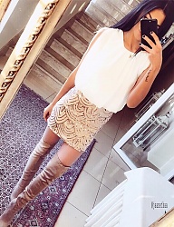 Moda Inne Moda uliczna - 3202489