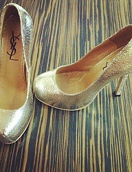 Moda Buty Szpilki - 1290557