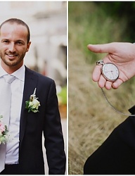 Moda Ślub Stroje męskie - 2778936