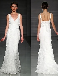 Moda Ślub Suknie ślubne - 2596884