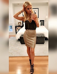 Moda Ciuchy Pozostałe - 3140467