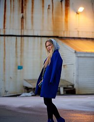 Moda Inne Moda uliczna - 1669917