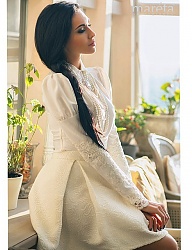 Moda Sukienki Pozostałe - 2855964