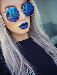 Moda Dodatki Okulary - 3128685