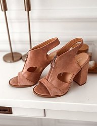 Moda Buty Sandały - 3275288