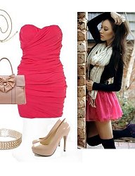 Moda Torebki Pozostałe - 1125371