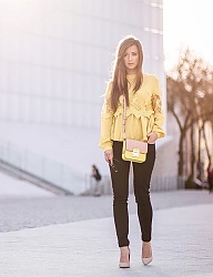Moda Inne Moda uliczna - 3239320