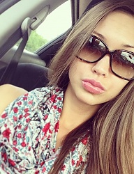 Moda Dodatki Okulary - 2688653