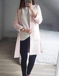 Moda Ciuchy Pozostałe - 3176899