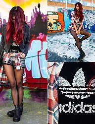 Moda Inne Moda uliczna - 2034235