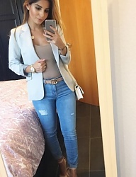 Moda Ciuchy Pozostałe - 3178666