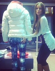 Moda Inne Moda uliczna - 1901915
