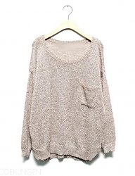 Moda Ciuchy Swetry - 1342296