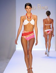 Moda Bielizna Na plażę - 2042799