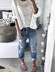 Moda Ciuchy Pozostałe - 3181324