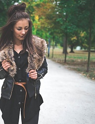 Moda Okrycia Kurtki - 3066279
