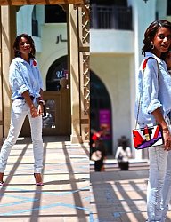Moda Inne Moda uliczna - 1956408