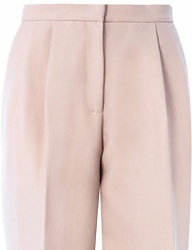 Moda Spodnie Materiałowe - 2590202