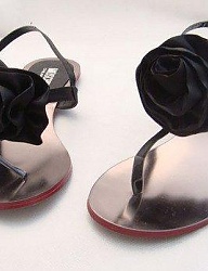 Moda Buty Pozostałe - 1388863