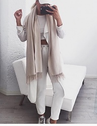 Moda Ciuchy Pozostałe - 3172137