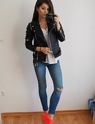 Moda Ciuchy Pozostałe - 3161072