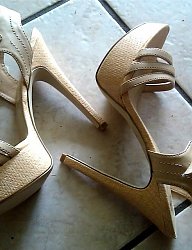 Moda Buty Sandały - 1261947