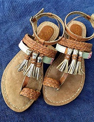 Moda Buty Pozostałe - 3010025