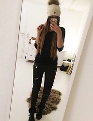Moda Ciuchy Pozostałe - 3182433