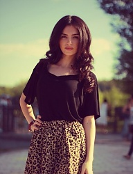 Moda Inne Moda uliczna - 1689824