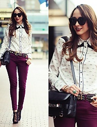 Moda Inne Moda uliczna - 1817727