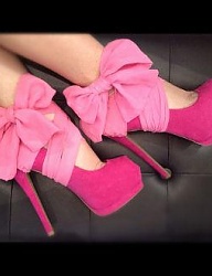 Moda Buty Szpilki - 1310960