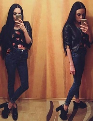 Moda Okrycia Kurtki - 3065447