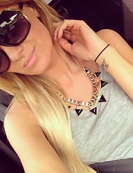 Moda Dodatki Okulary - 2752889