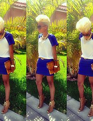 Moda Inne Moda uliczna - 1854706