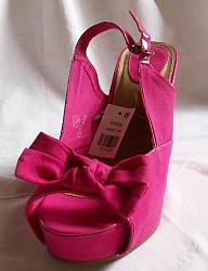 Moda Buty Koturny - 1322736