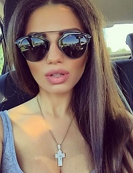 Moda Dodatki Okulary - 3161316
