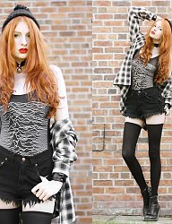 Moda Inne Moda uliczna - 1801330
