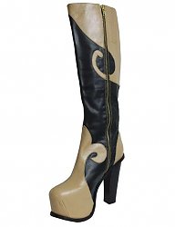 Moda Buty Pozostałe - 1188101