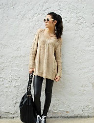 Moda Inne Moda uliczna - 1690395