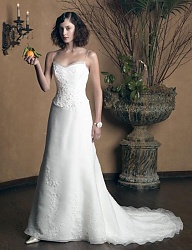Moda Ślub Suknie ślubne - 893447