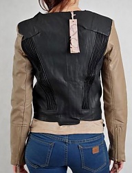Moda Okrycia Kurtki - 1352464