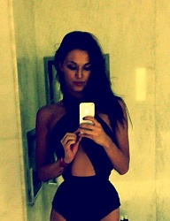 Moda Bielizna Body - 2423697