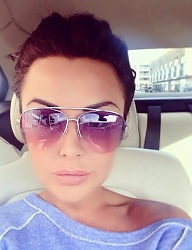 Moda Dodatki Okulary - 2833273