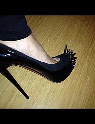Moda Buty Szpilki - 1284461
