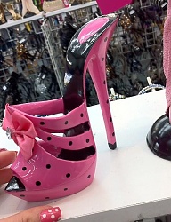 Moda Buty Szpilki - 1319880