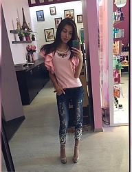 Moda Ciuchy Pozostałe - 3126902