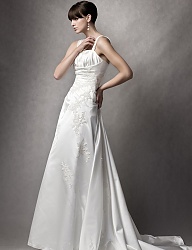 Moda Ślub Suknie ślubne - 526459