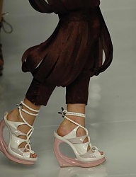 Moda Buty Sandały - 1234104